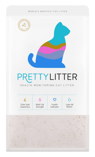 Pretty Litter
